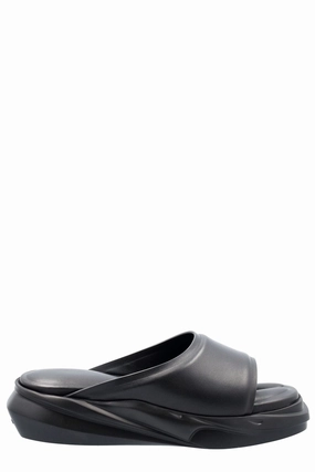 1017 ALYX 9SM Mono Chunky Slip-On Slides