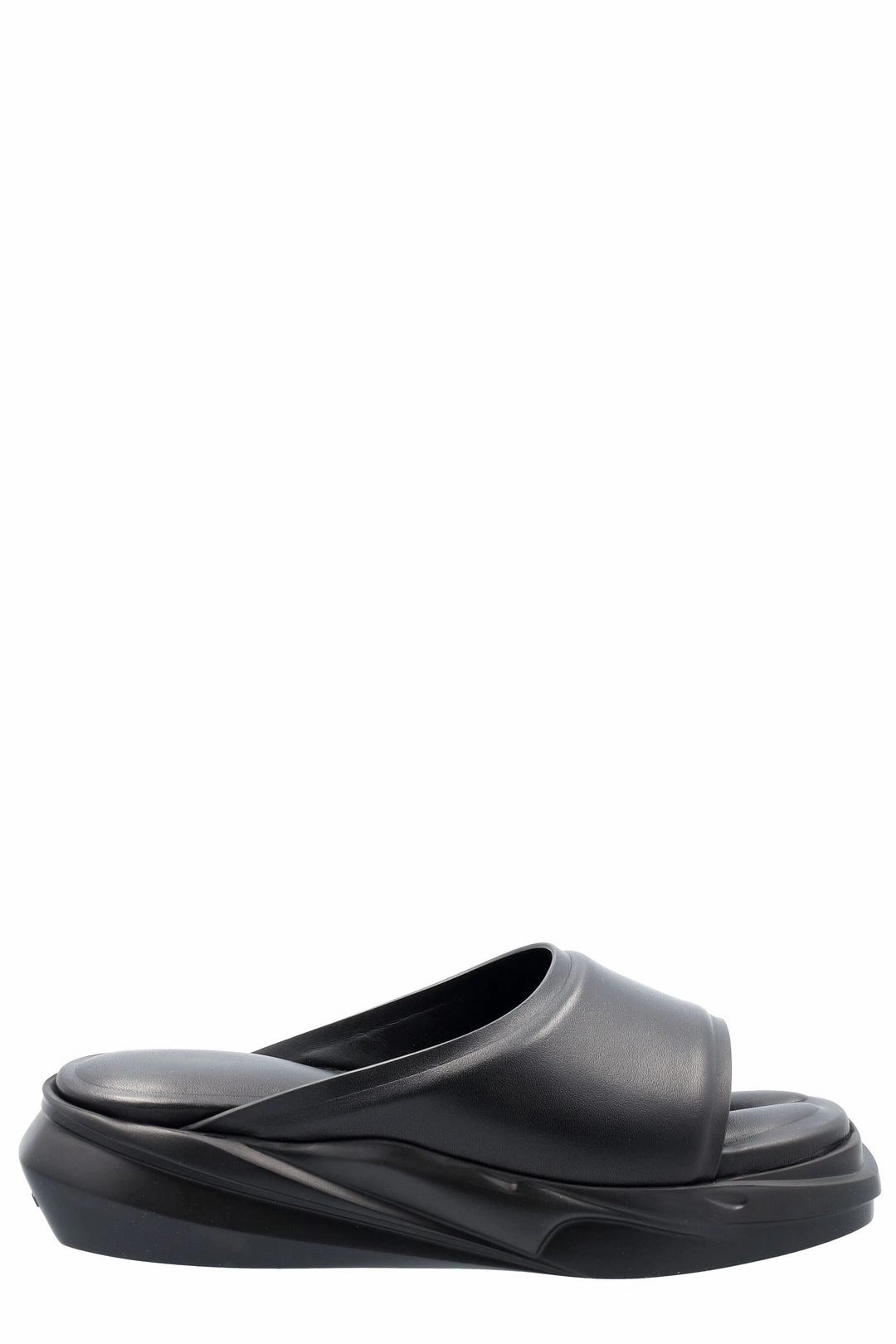 1017 ALYX 9SM Mono Chunky Slip-On Slides