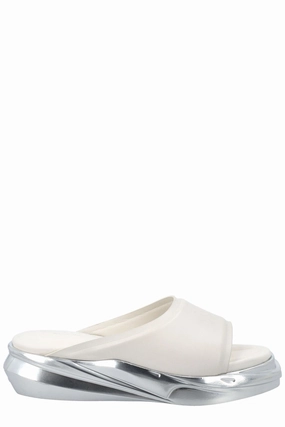 1017 ALYX 9SM Mono Chunky Slip-On Slides