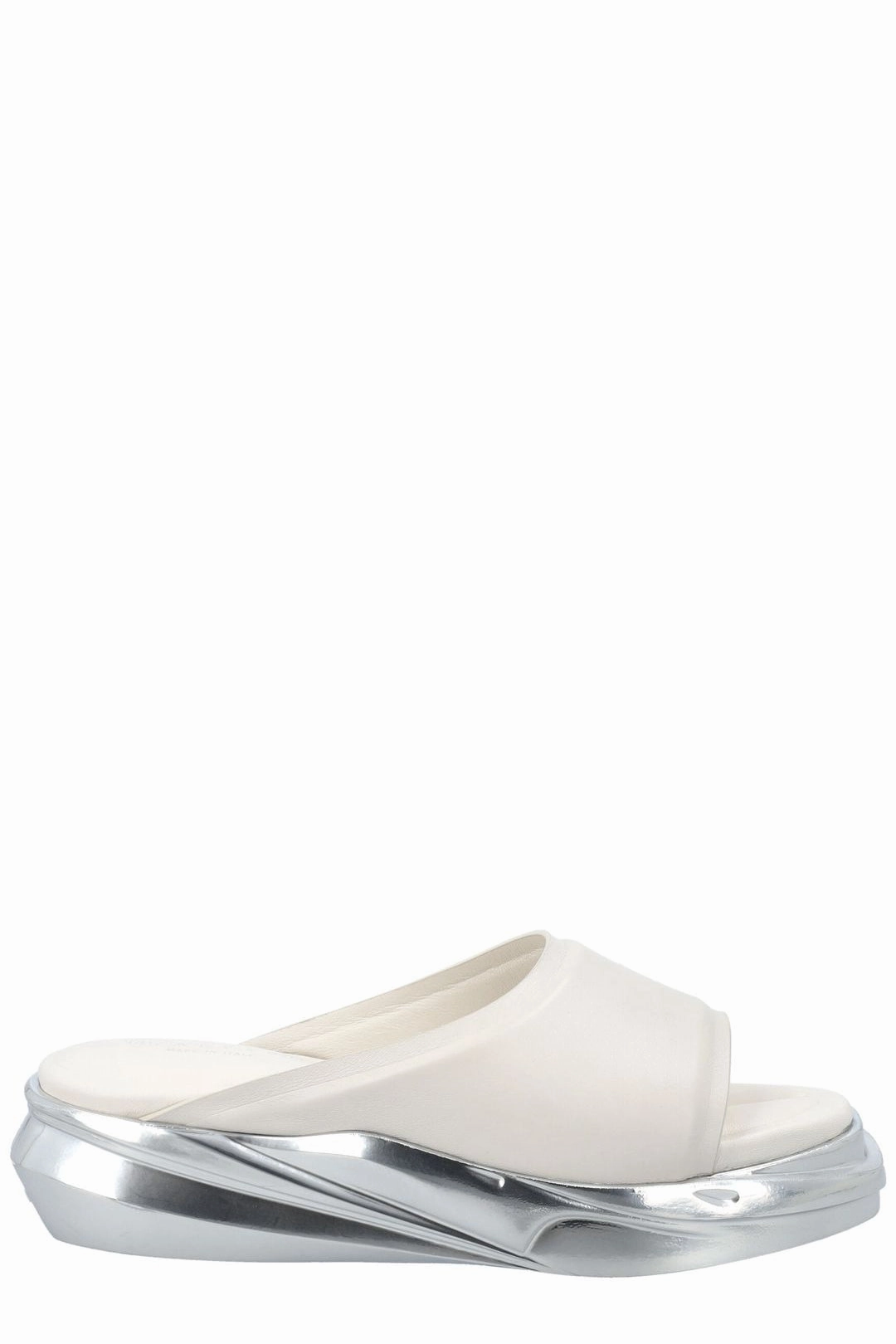 1017 ALYX 9SM Mono Chunky Slip-On Slides