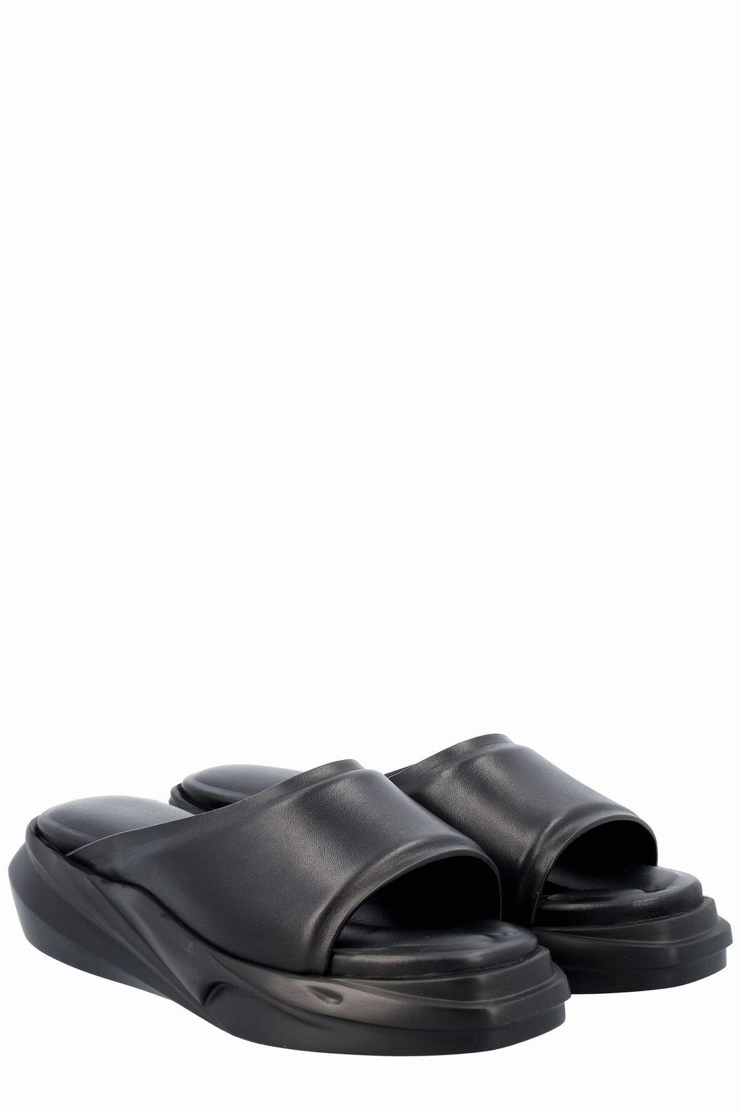 1017 ALYX 9SM Mono Chunky Slip-On Slides