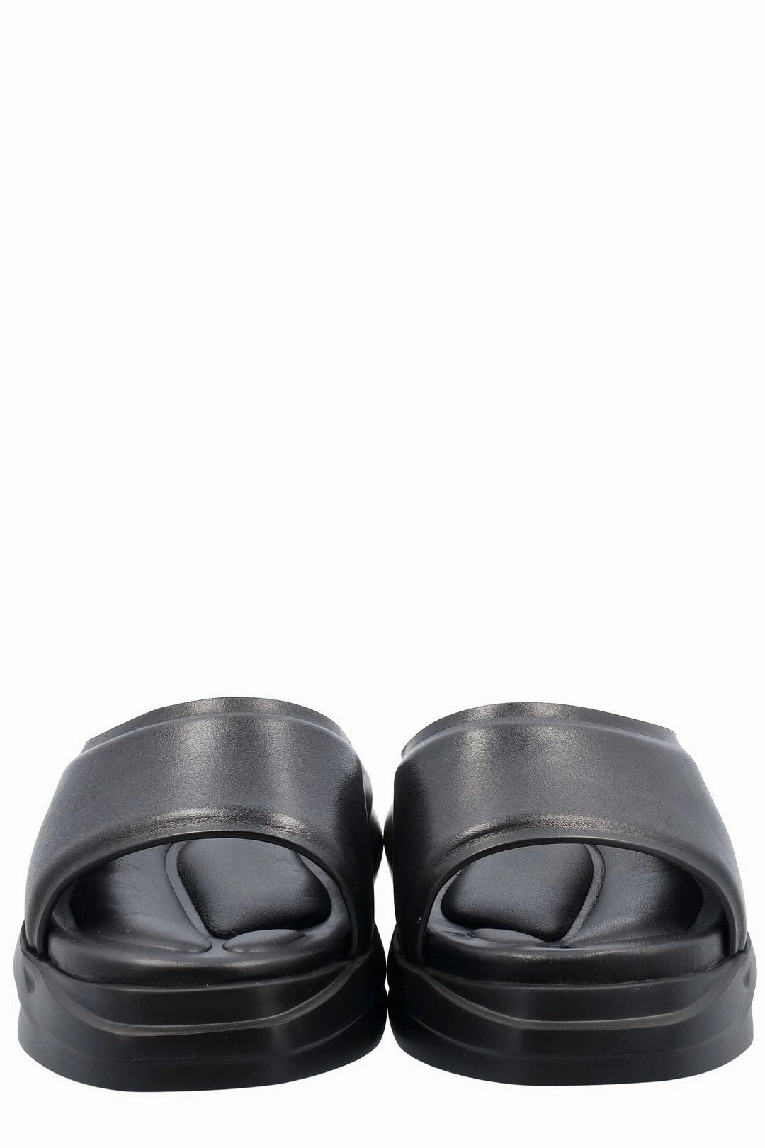 1017 ALYX 9SM Mono Chunky Slip-On Slides