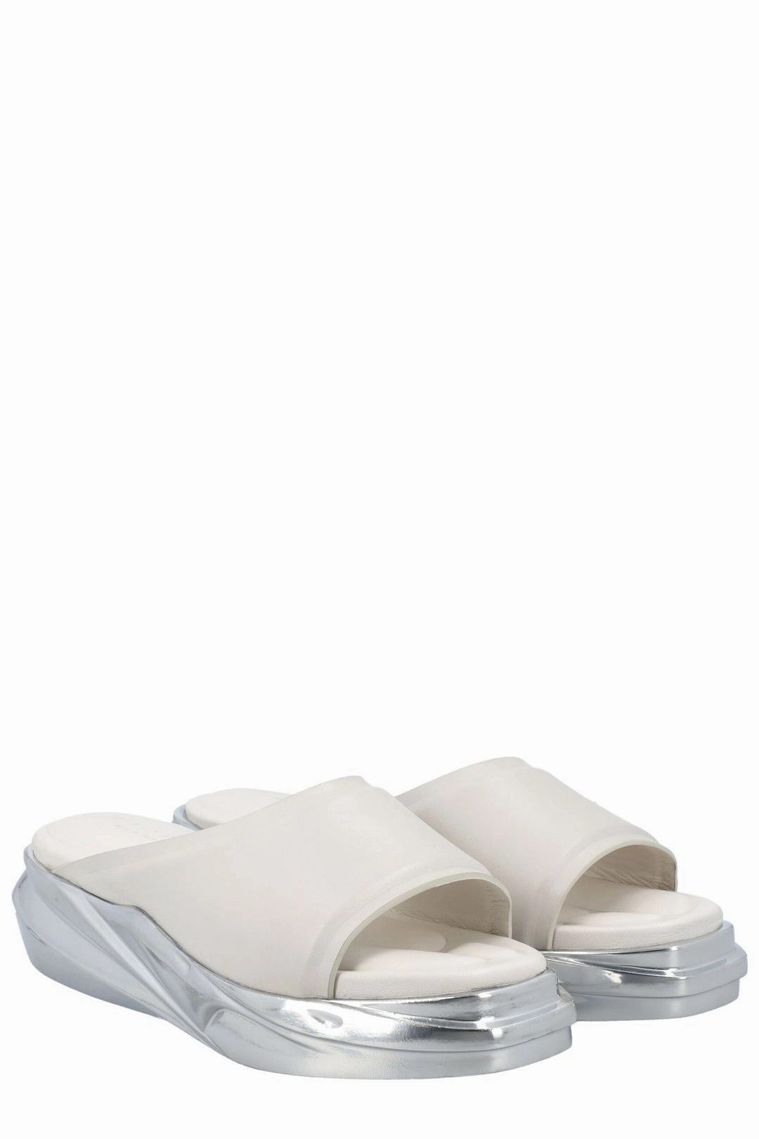1017 ALYX 9SM Mono Chunky Slip-On Slides