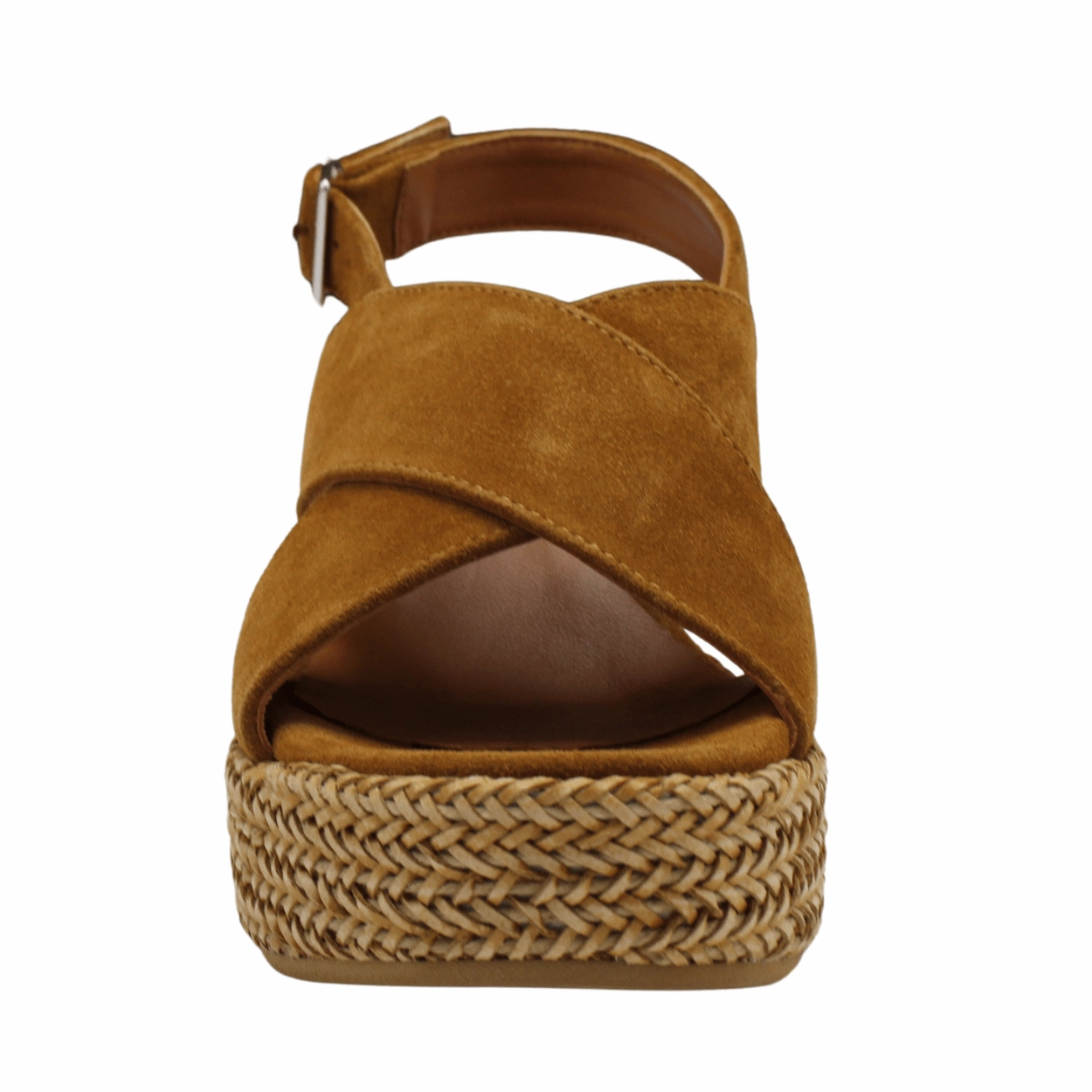 19222 Heeled Sandal