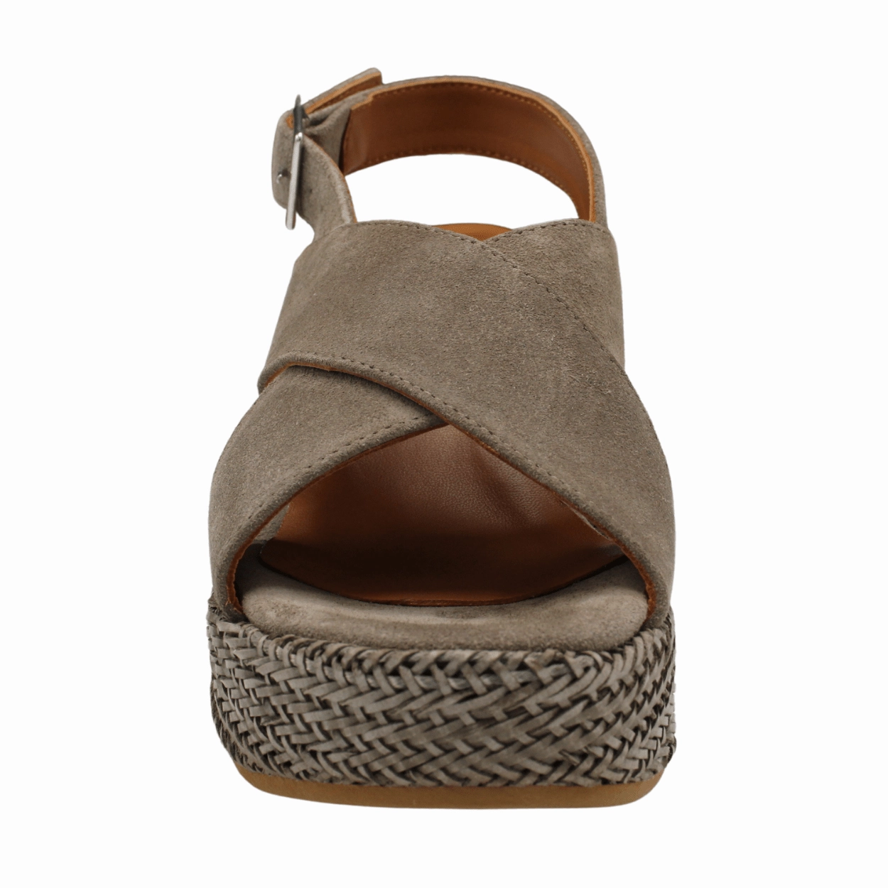 19222 Heeled Sandal