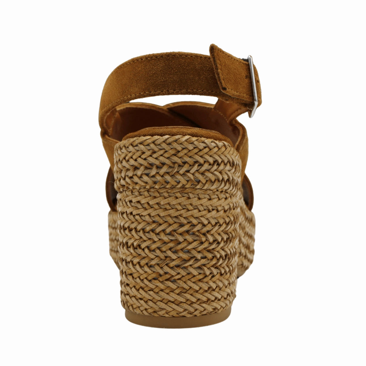 19222 Heeled Sandal