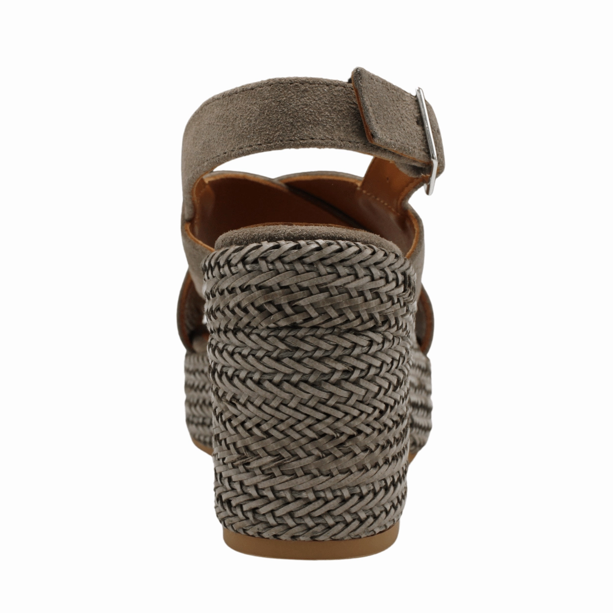 19222 Heeled Sandal