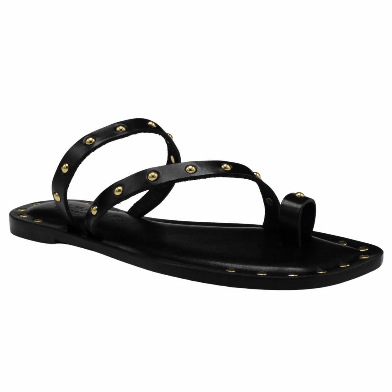 4 Flat Sandal