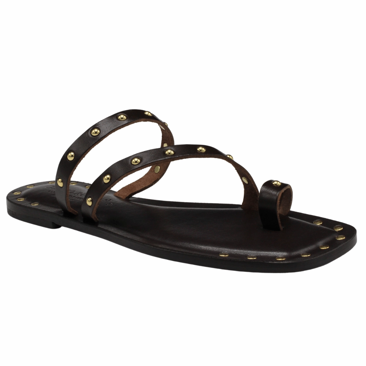 4 Flat Sandal