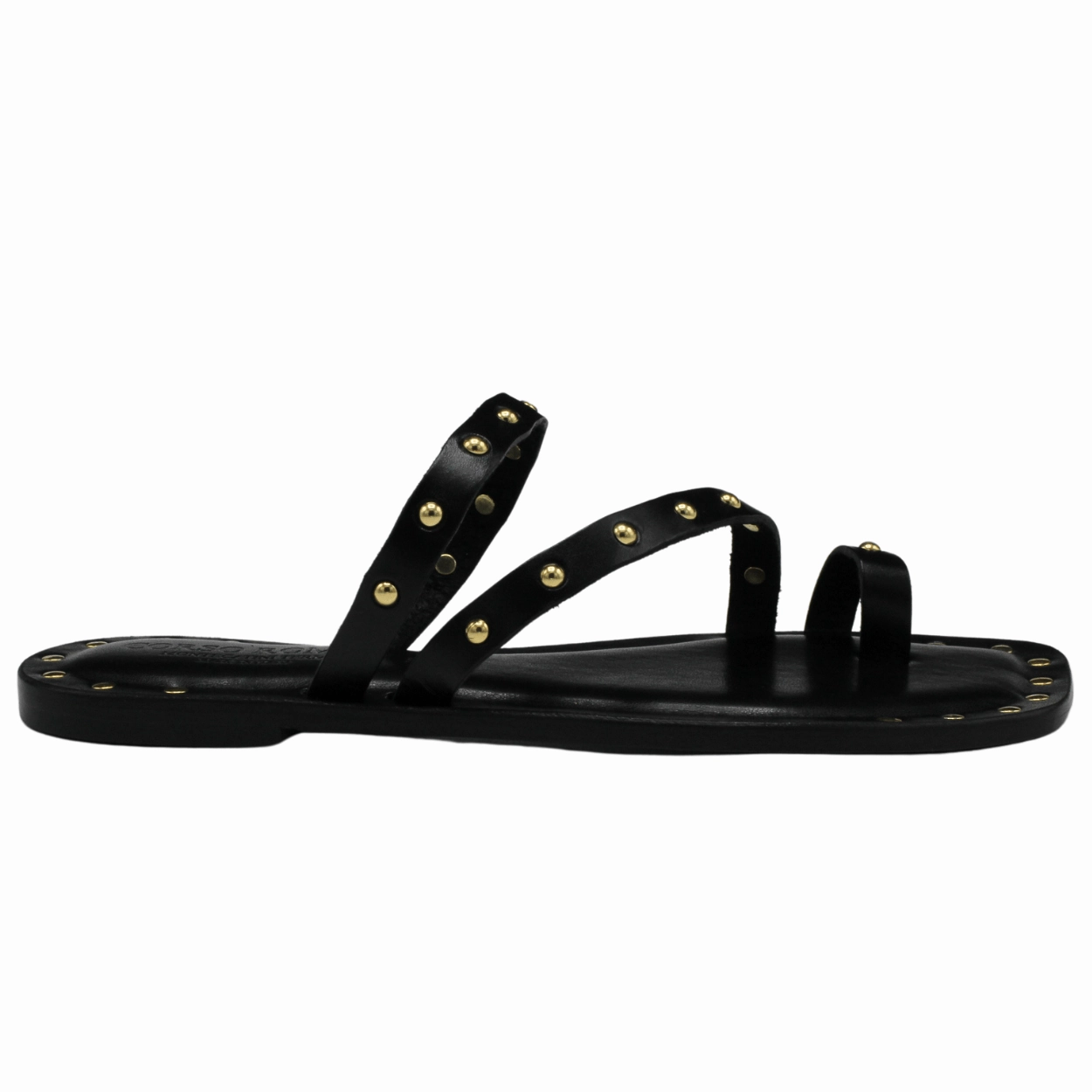 4 Flat Sandal