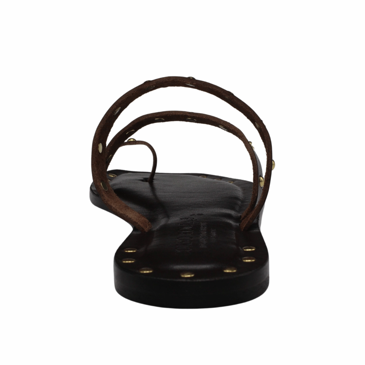 4 Flat Sandal