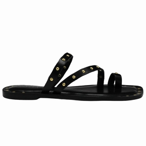 4 Flat Sandal