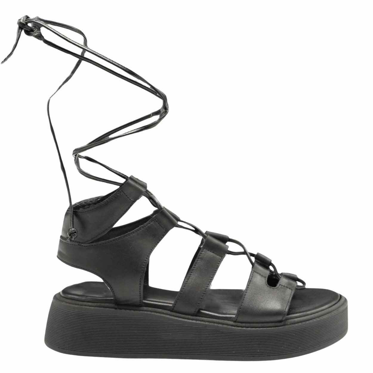 532 Platform Sandal