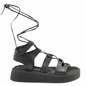 532 Platform Sandal
