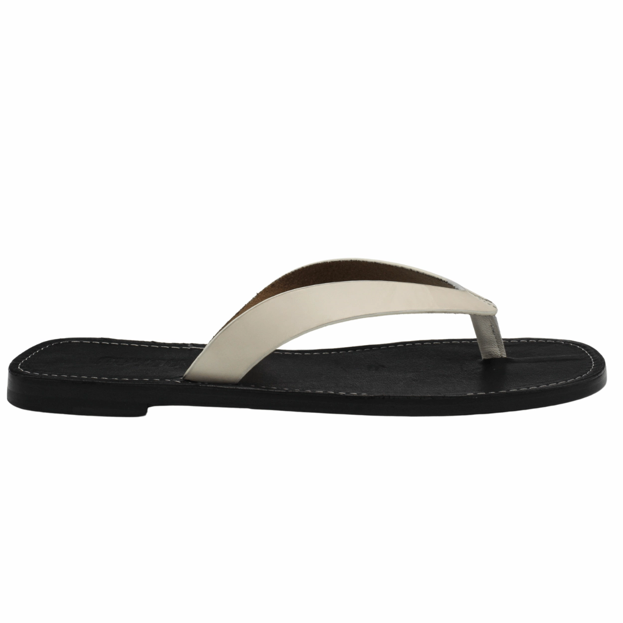 8970 Flat Sandal
