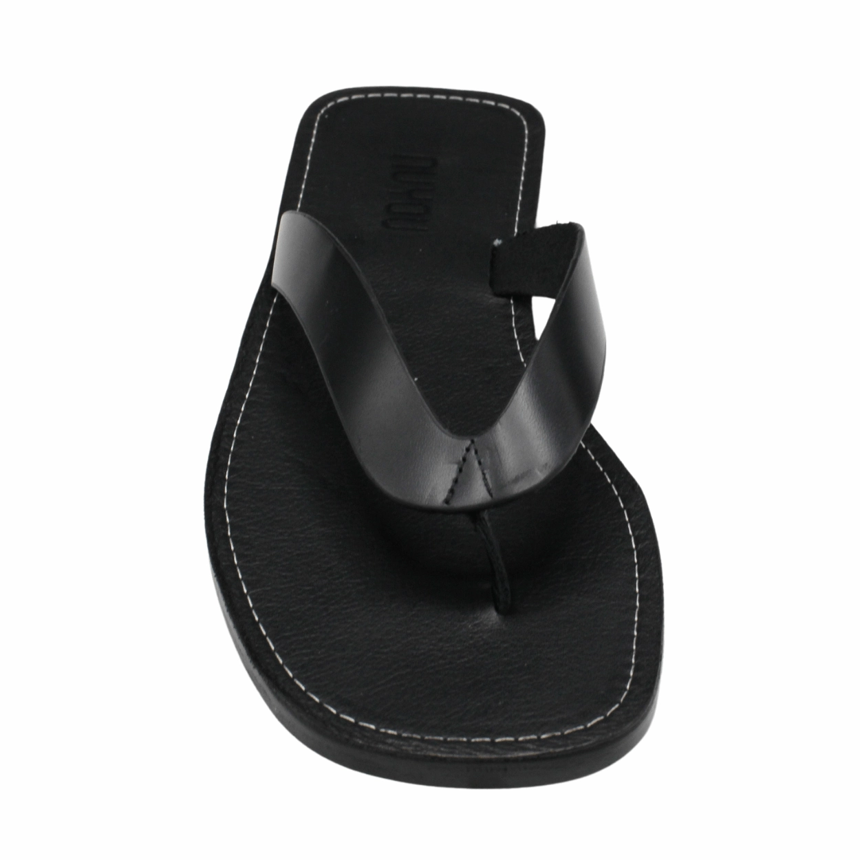 8970 Flat Sandal
