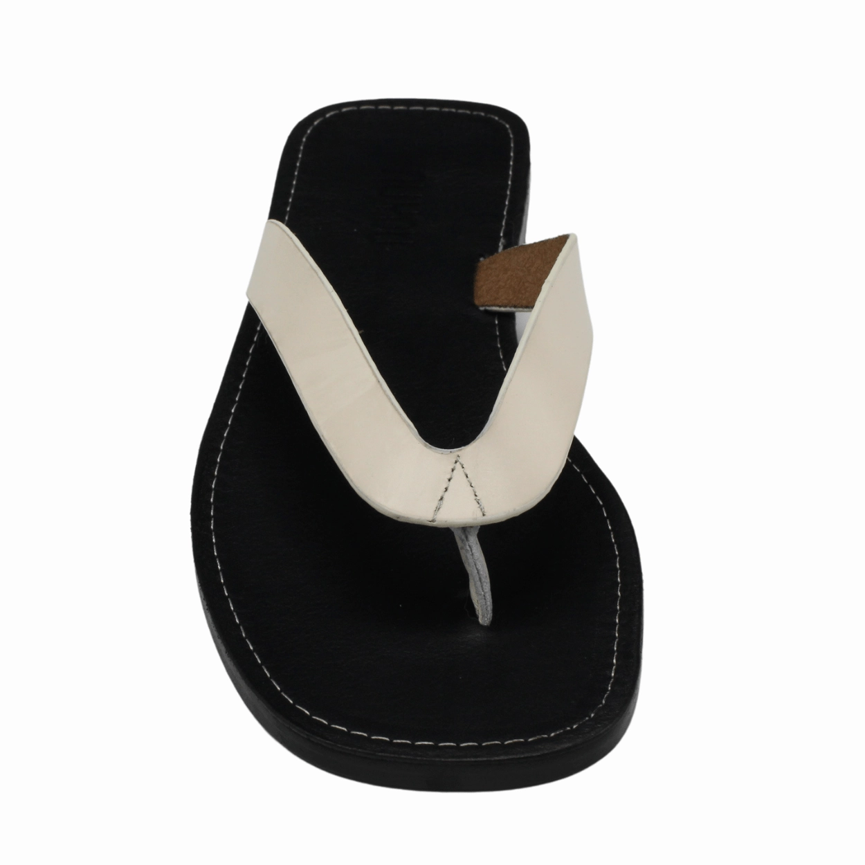 8970 Flat Sandal