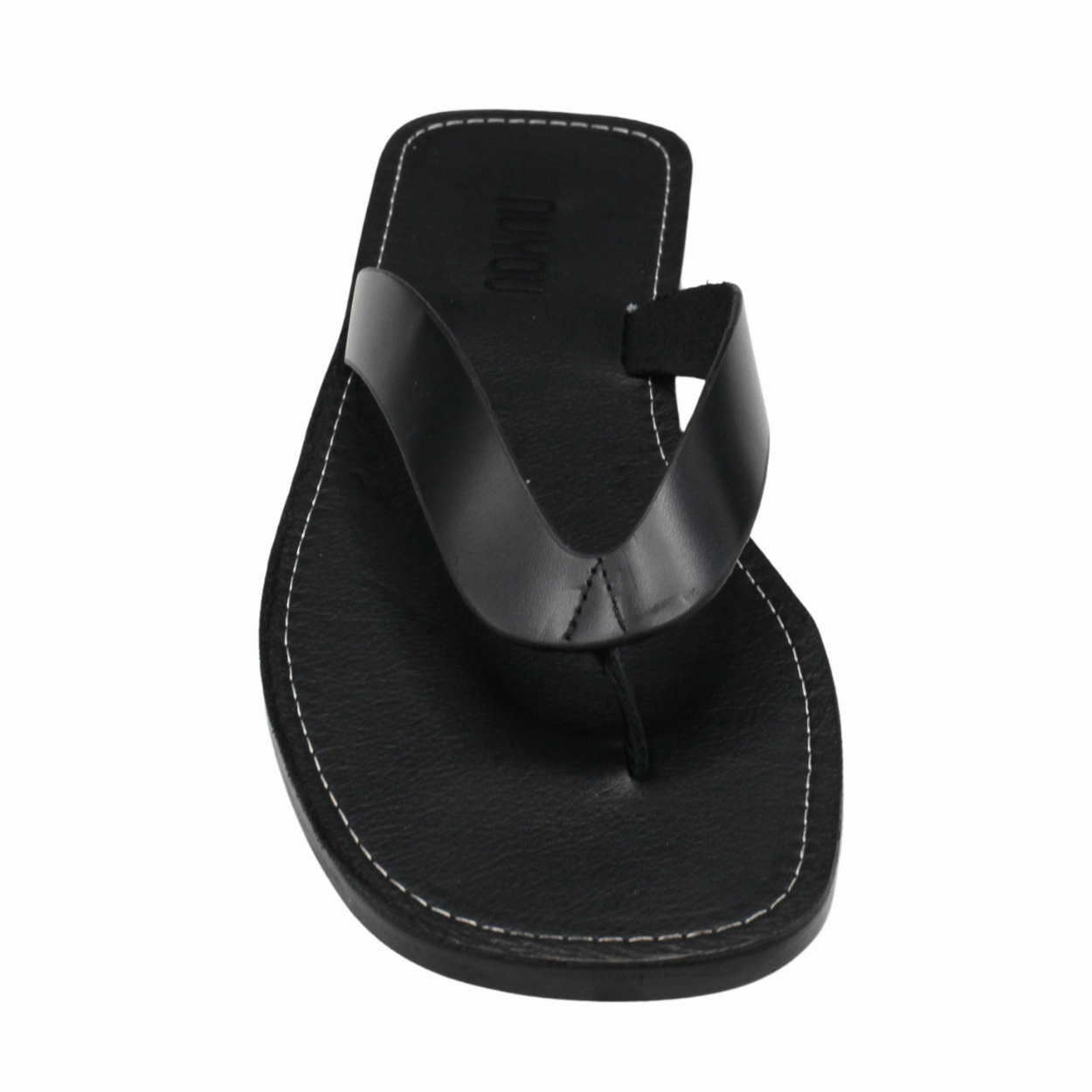 8970 Flat Sandal