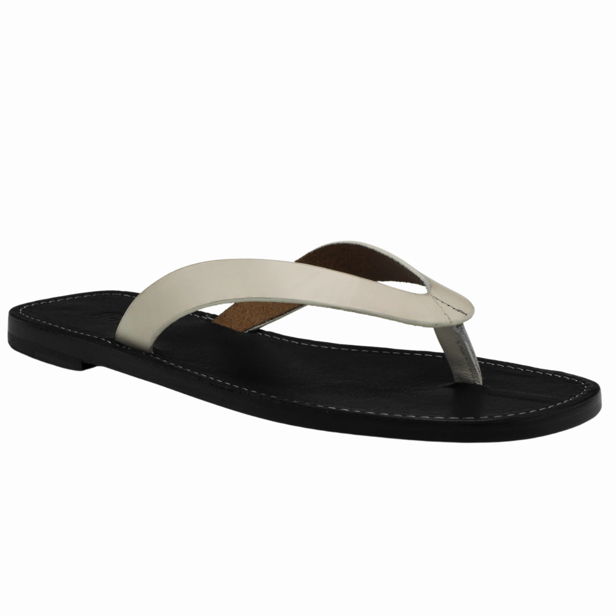 8970 Flat Sandal
