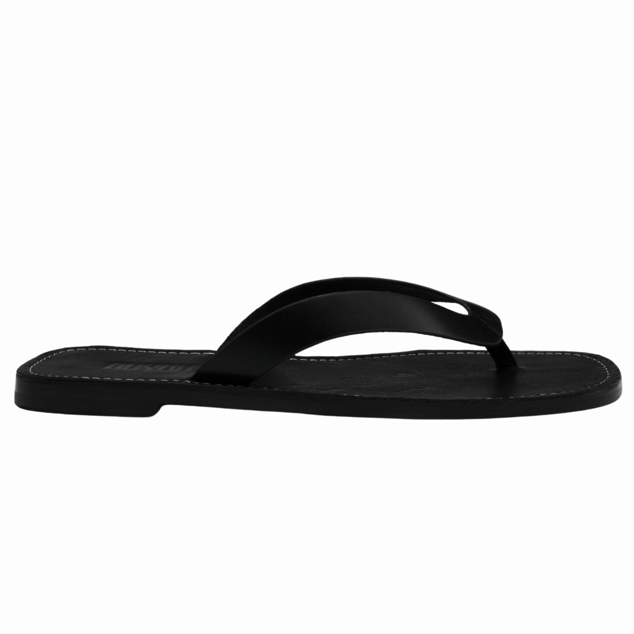 8970 Flat Sandal