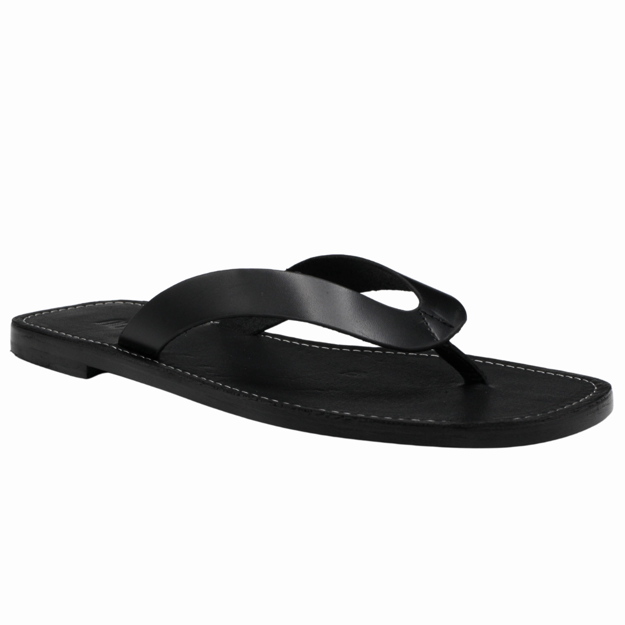 8970 Flat Sandal