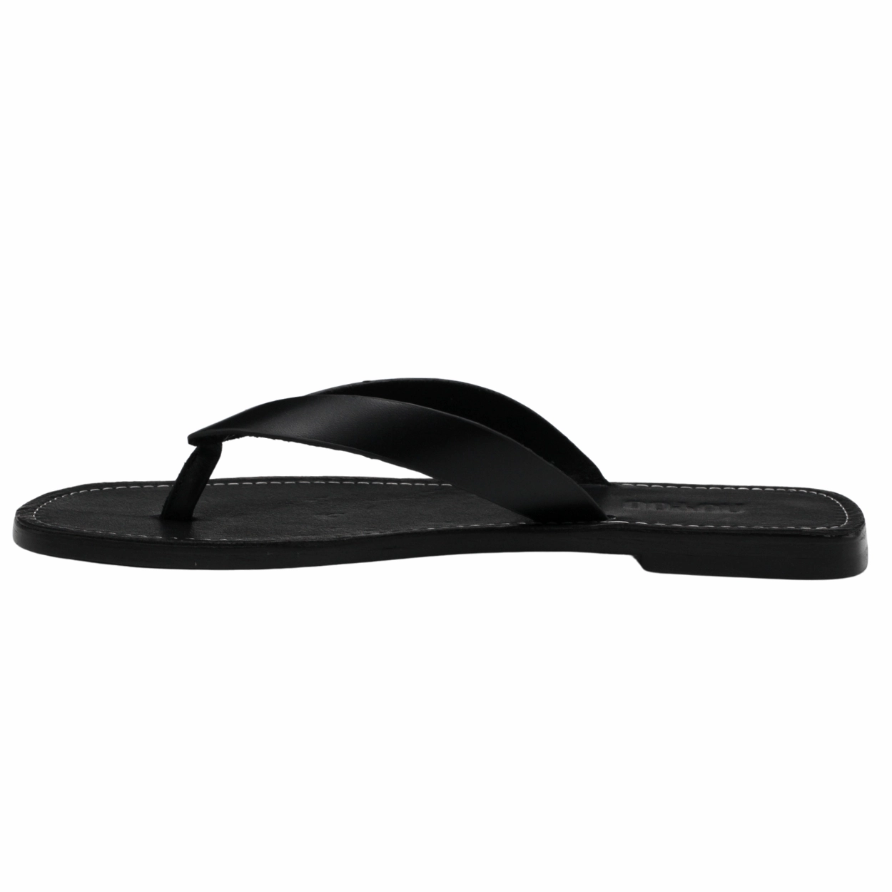 8970 Flat Sandal