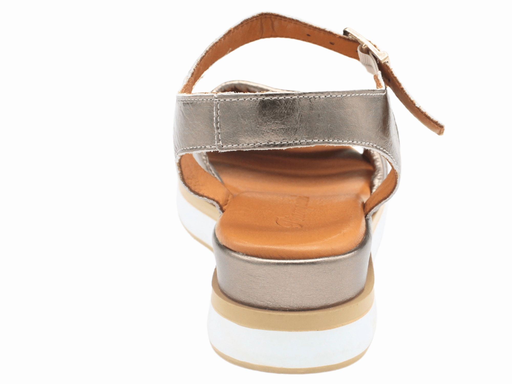 9449 Platform Sandal