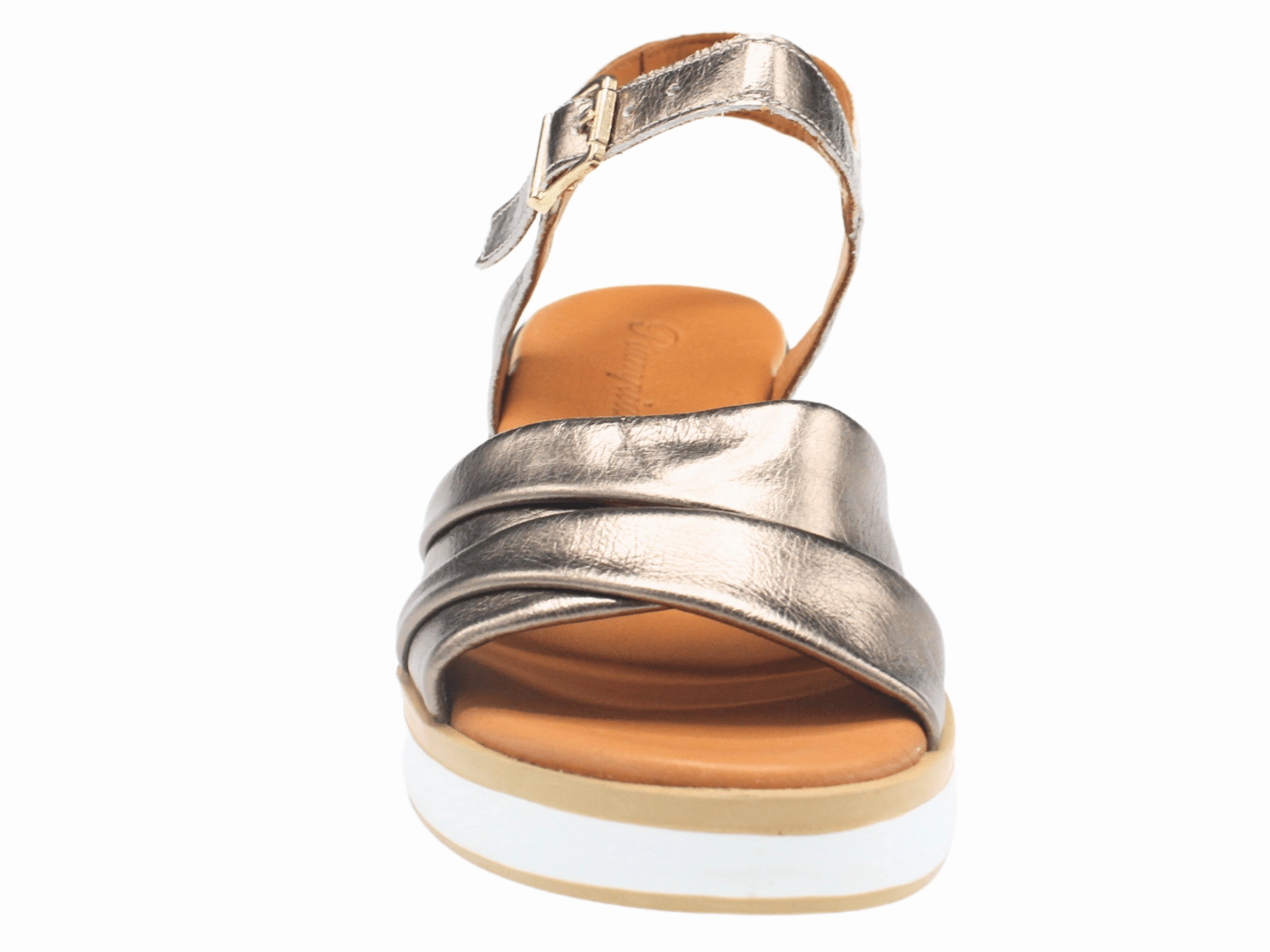 9449 Platform Sandal