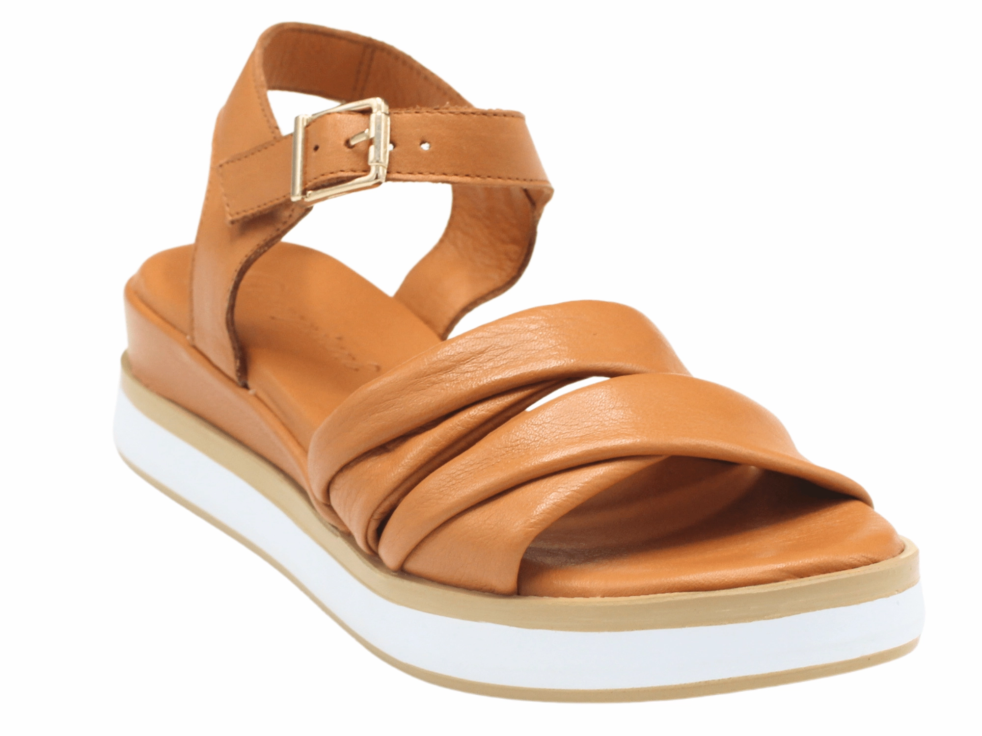 9449 Platform Sandal