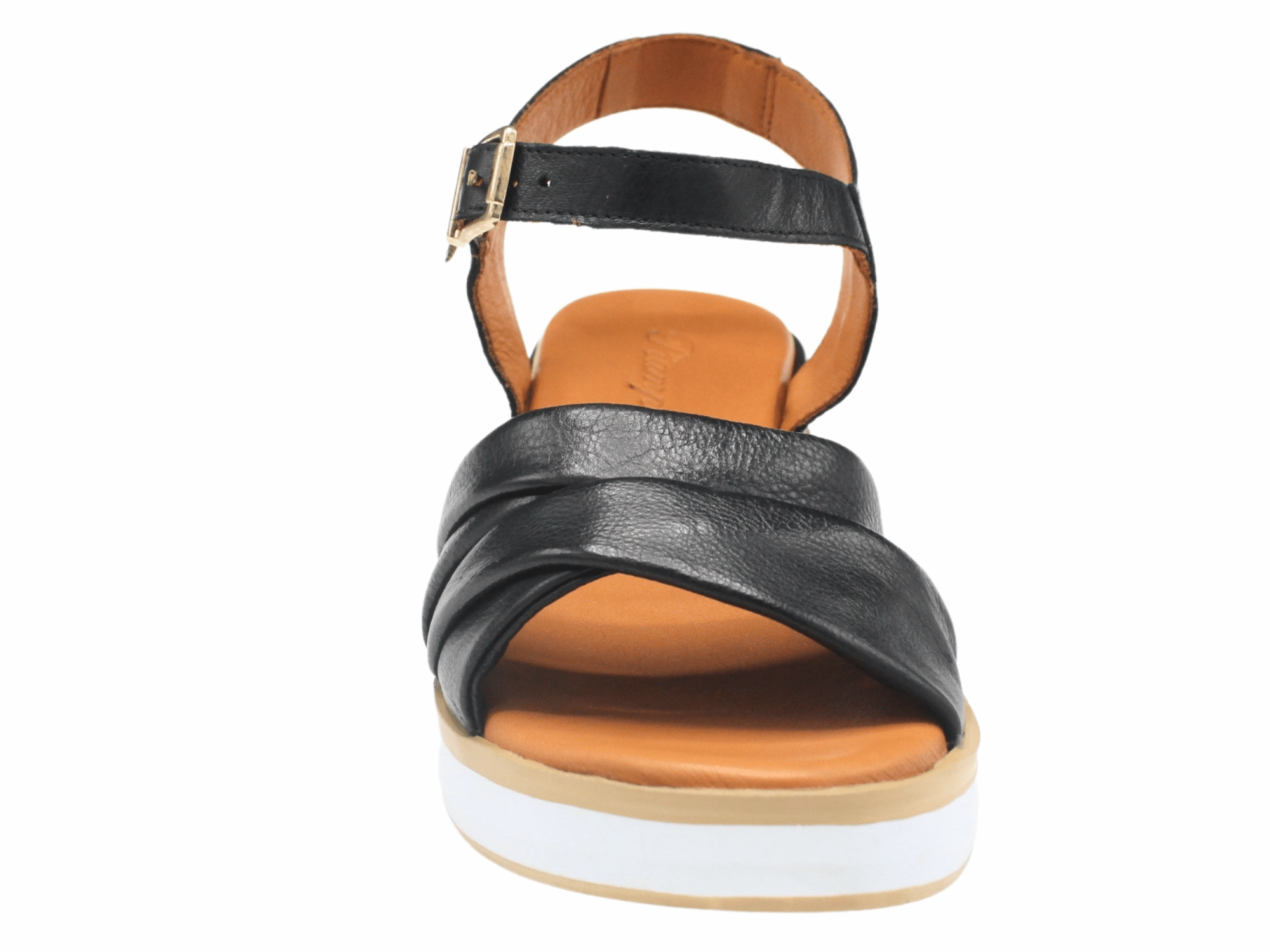 9449 Platform Sandal