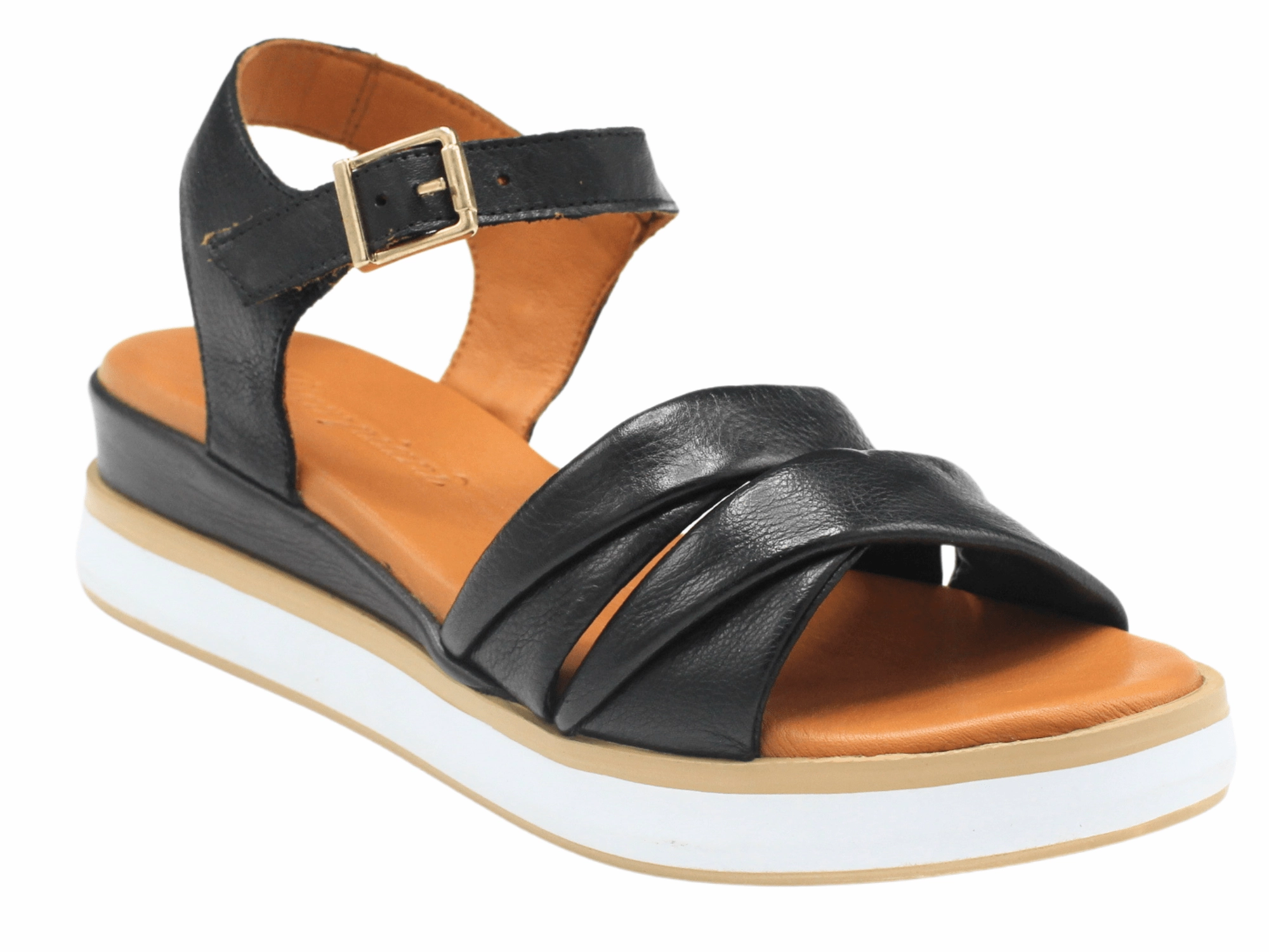9449 Platform Sandal