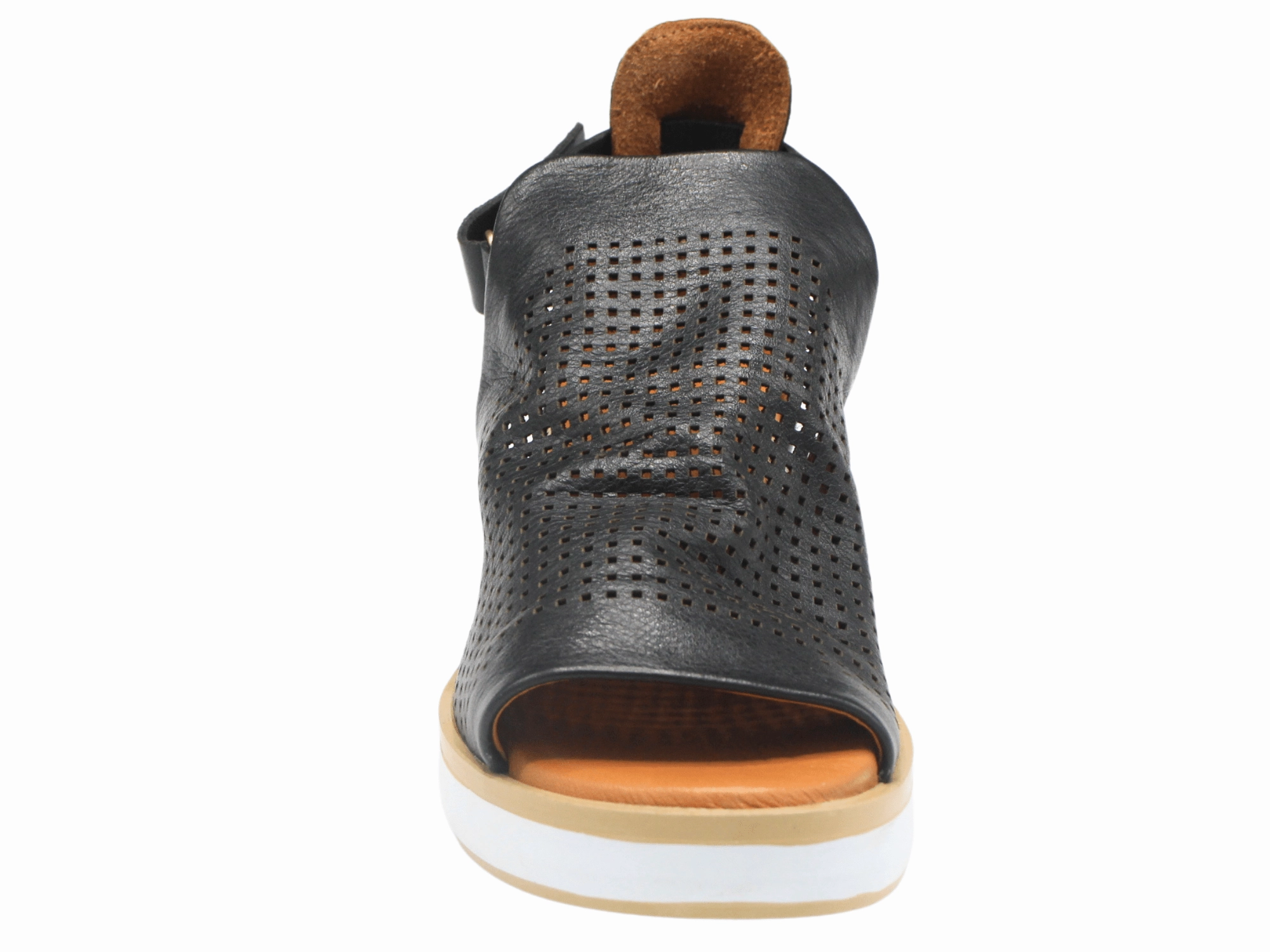 9450 Platform Sandal