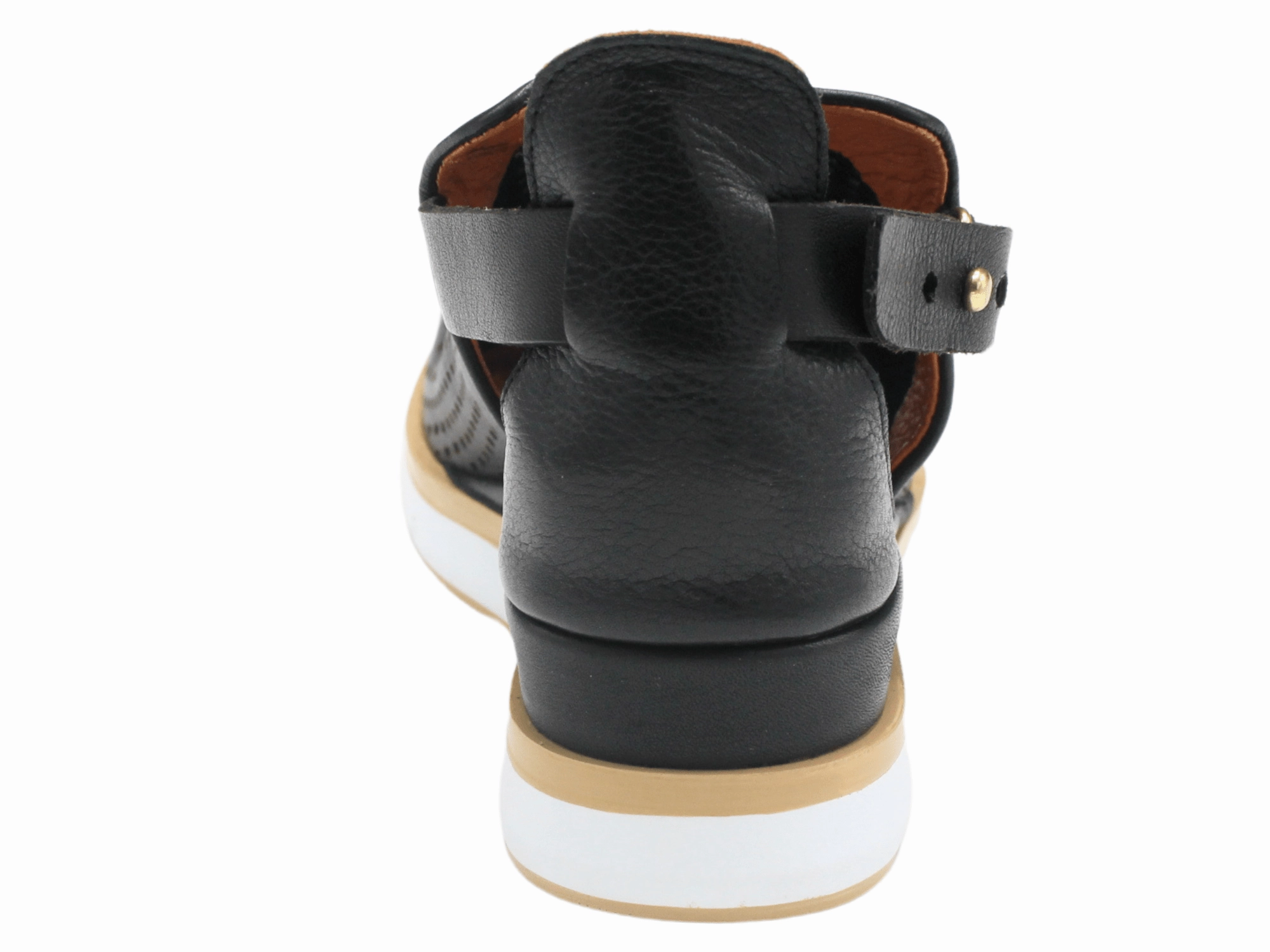 9450 Platform Sandal