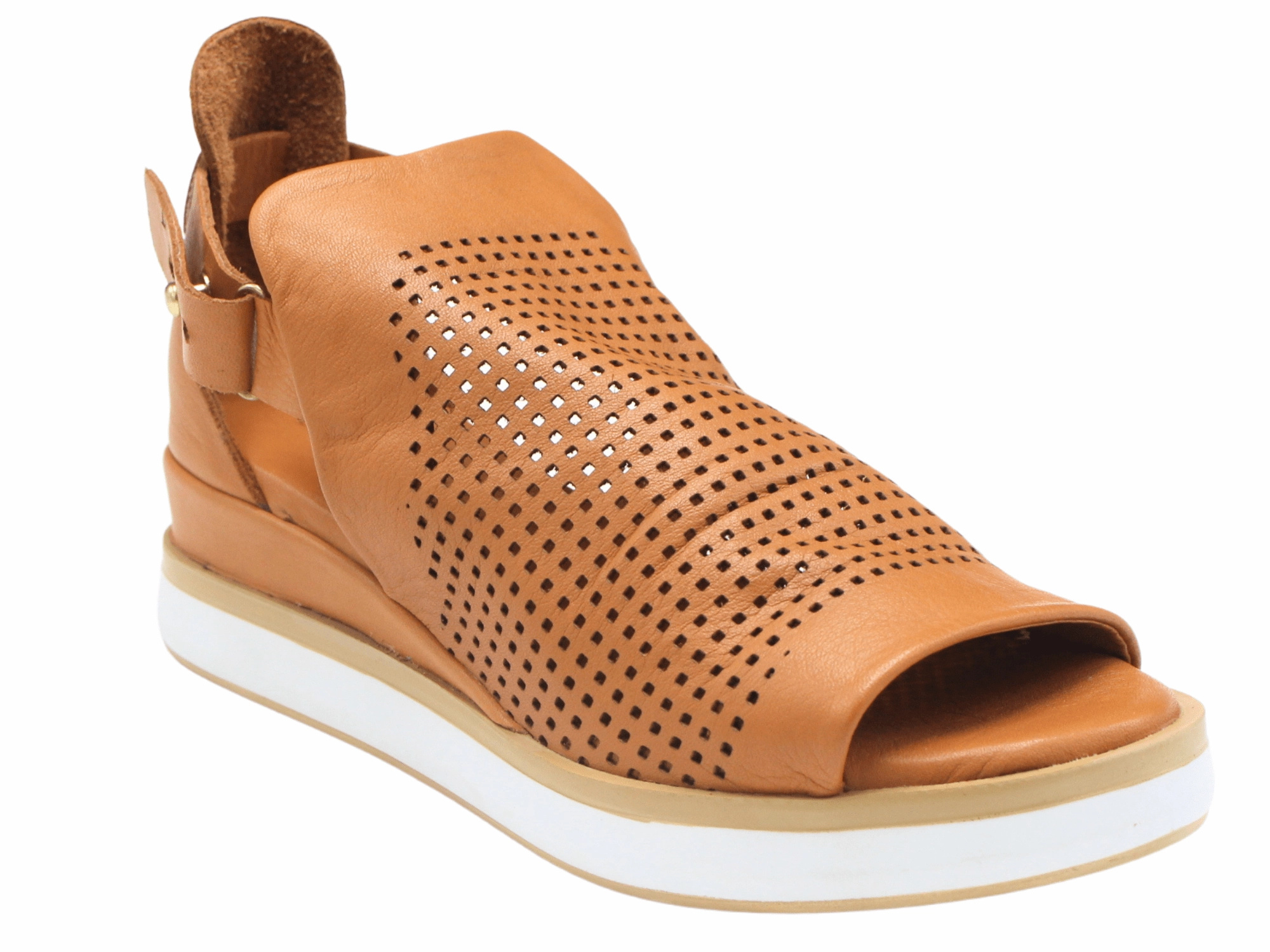 9450 Platform Sandal