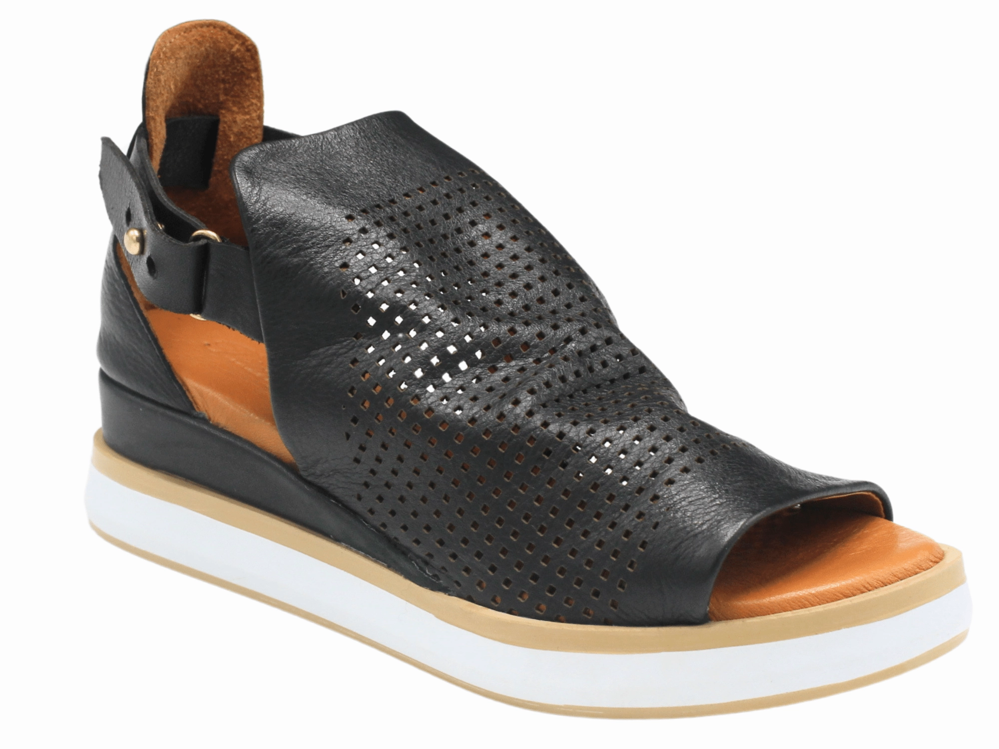 9450 Platform Sandal