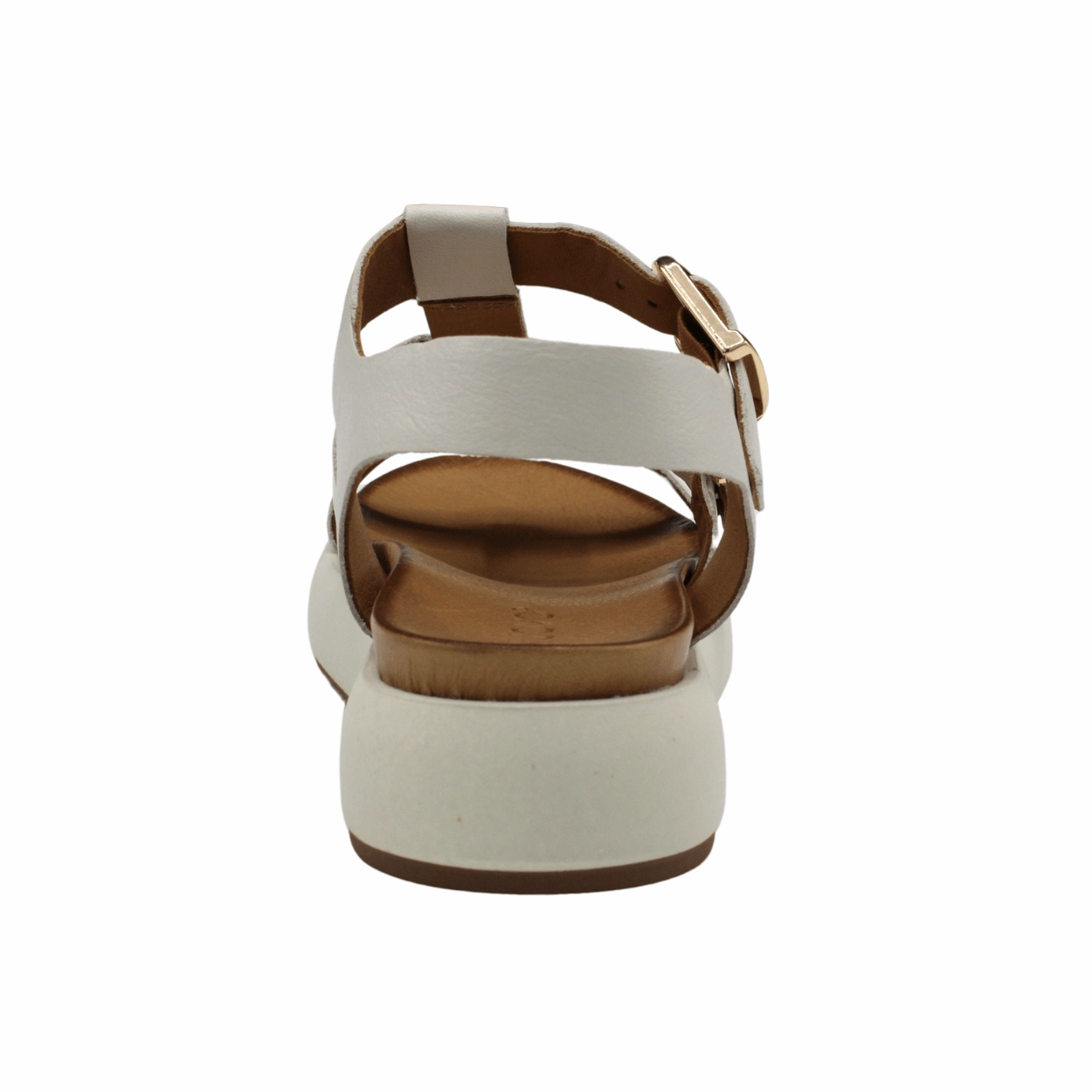 96046 Platform Sandal