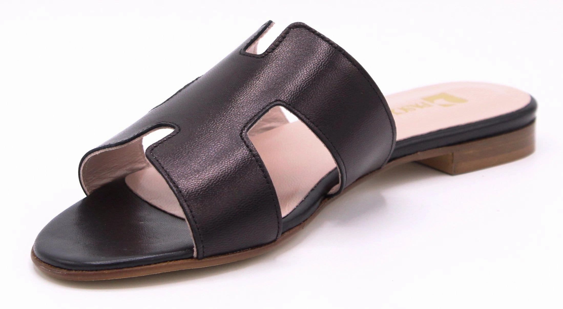 98 Leather Sandal