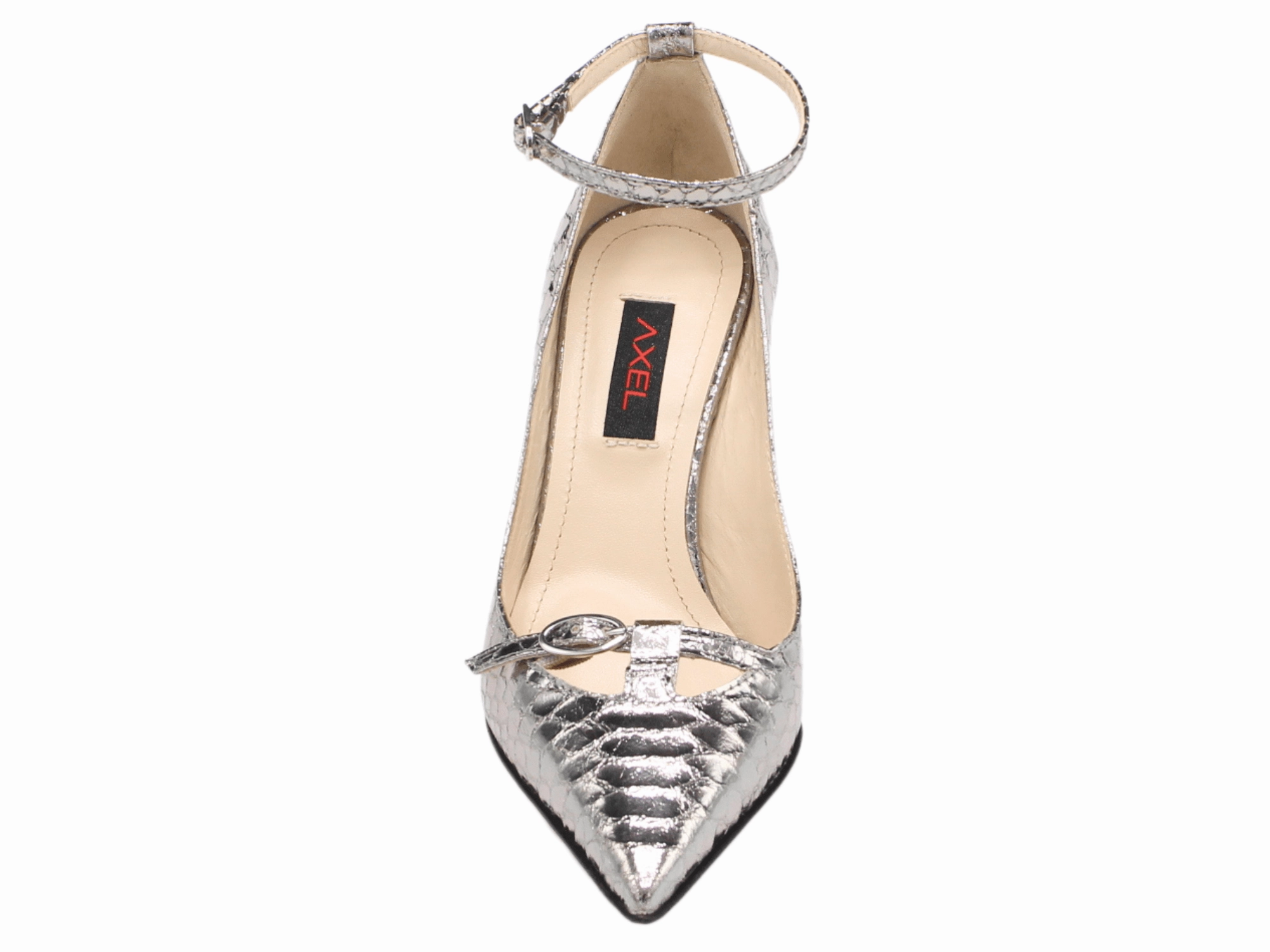 A7534 Python Heel