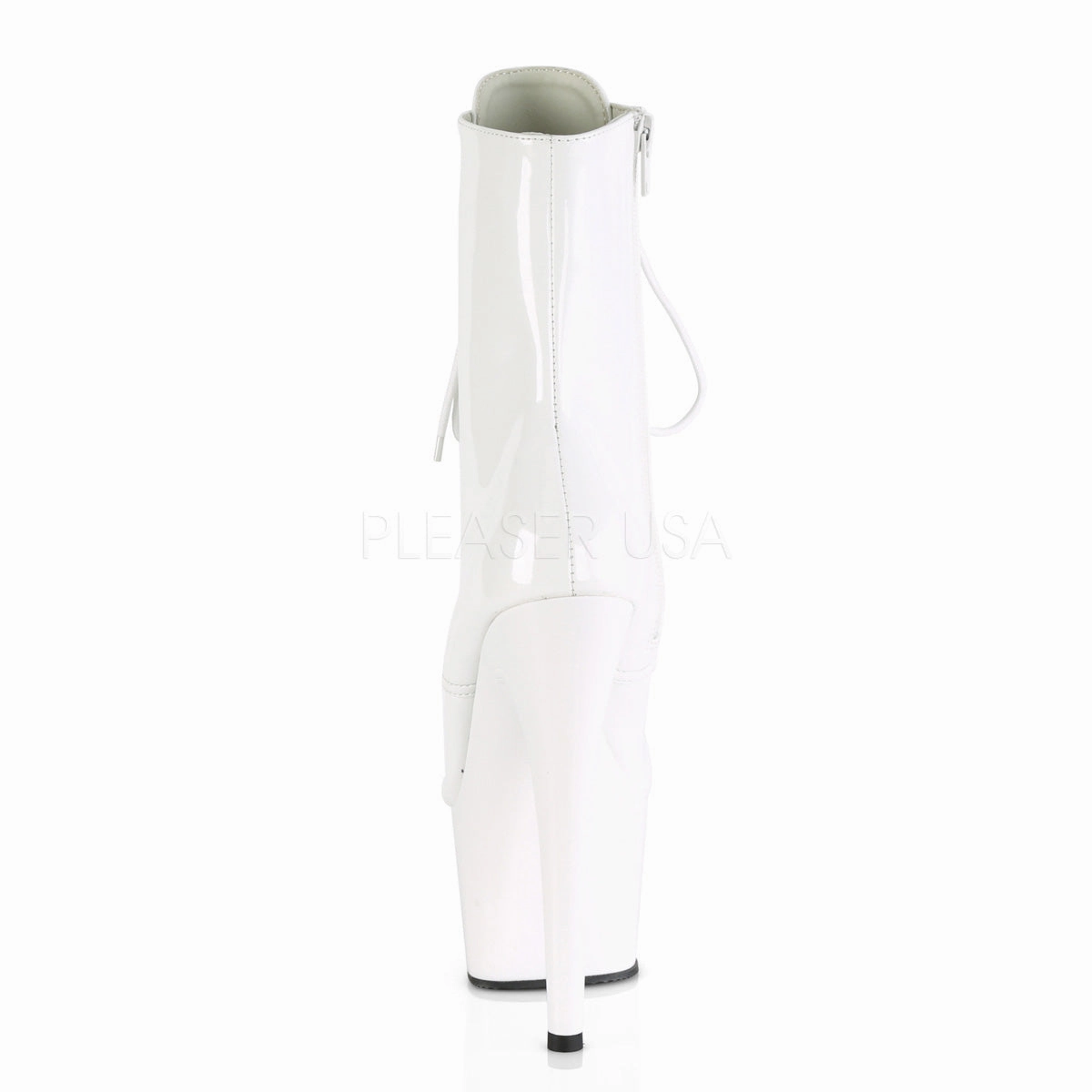 ADORE-1020  White Patent/White