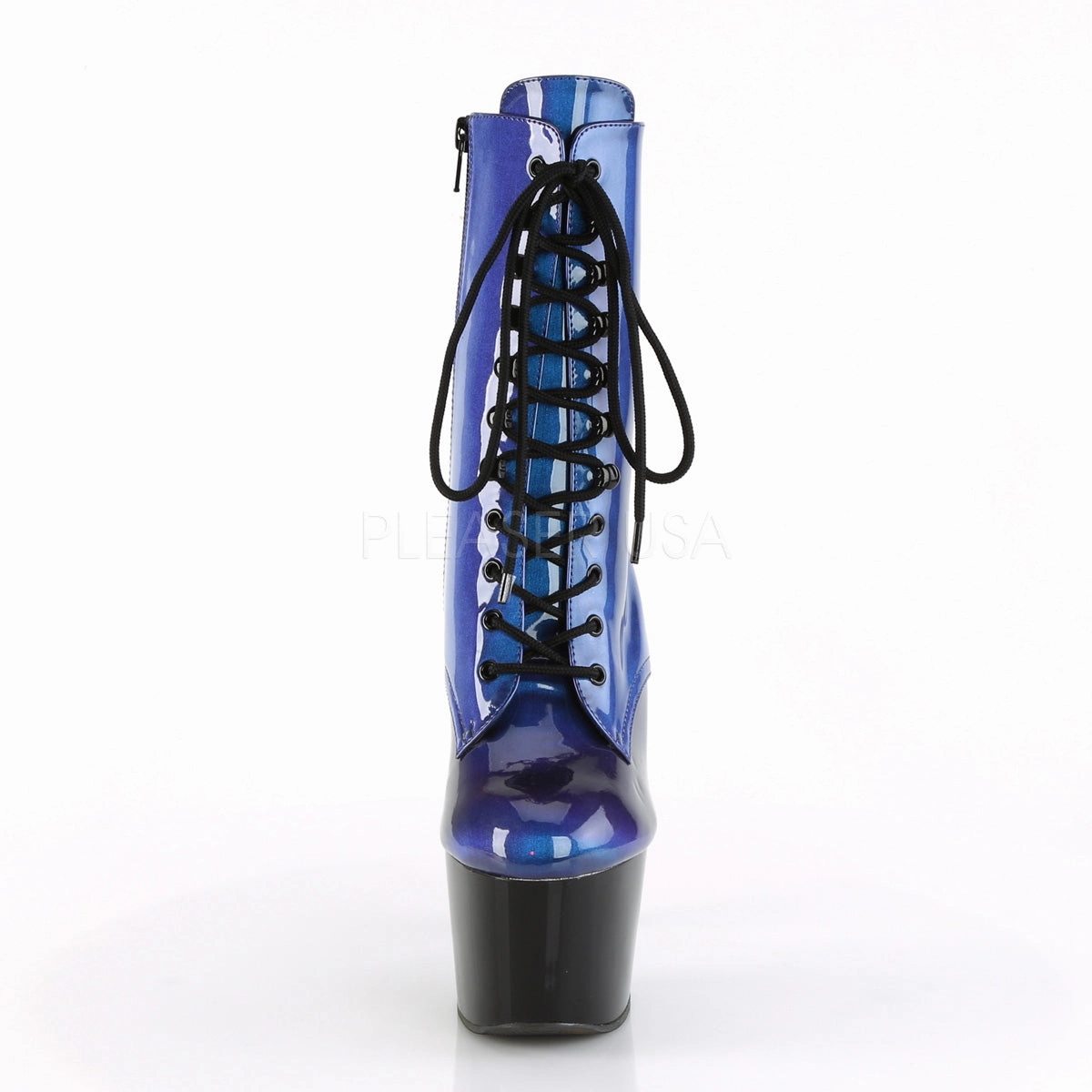 ADORE-1020SHG  Blue-Purple/Black