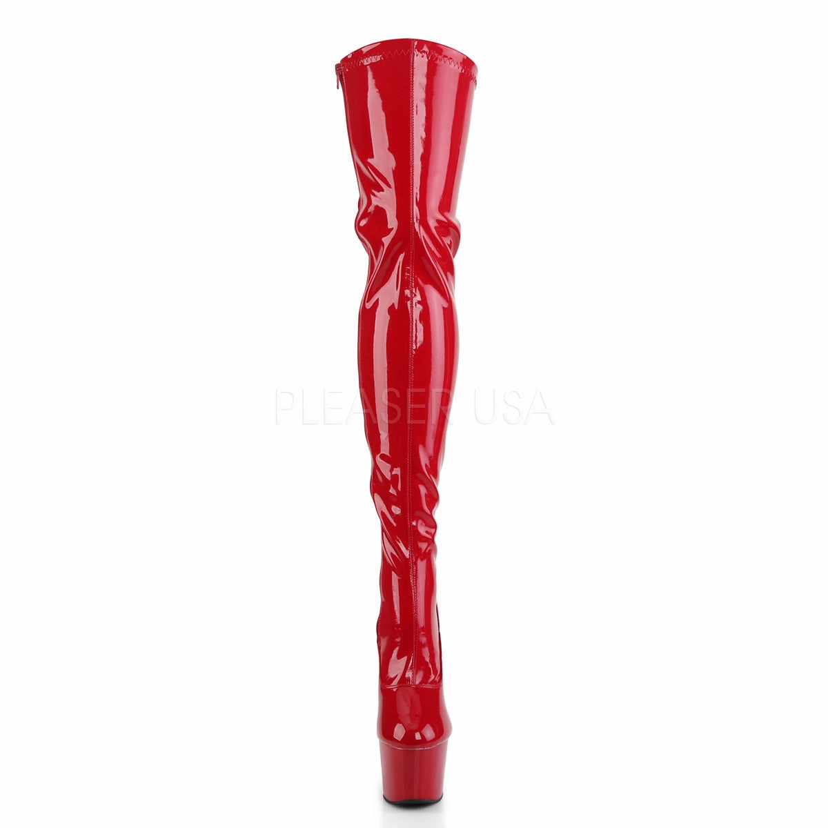 ADORE-3063  Red Str Patent/Red
