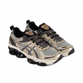 Asics GEL-QUANTUM KINETIC Sand/Black 1203A270-203