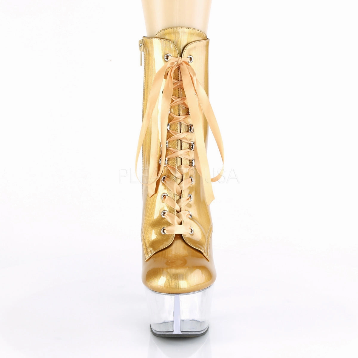 ASPIRE-1020BHG  Gold Brushed Hologram/Clear