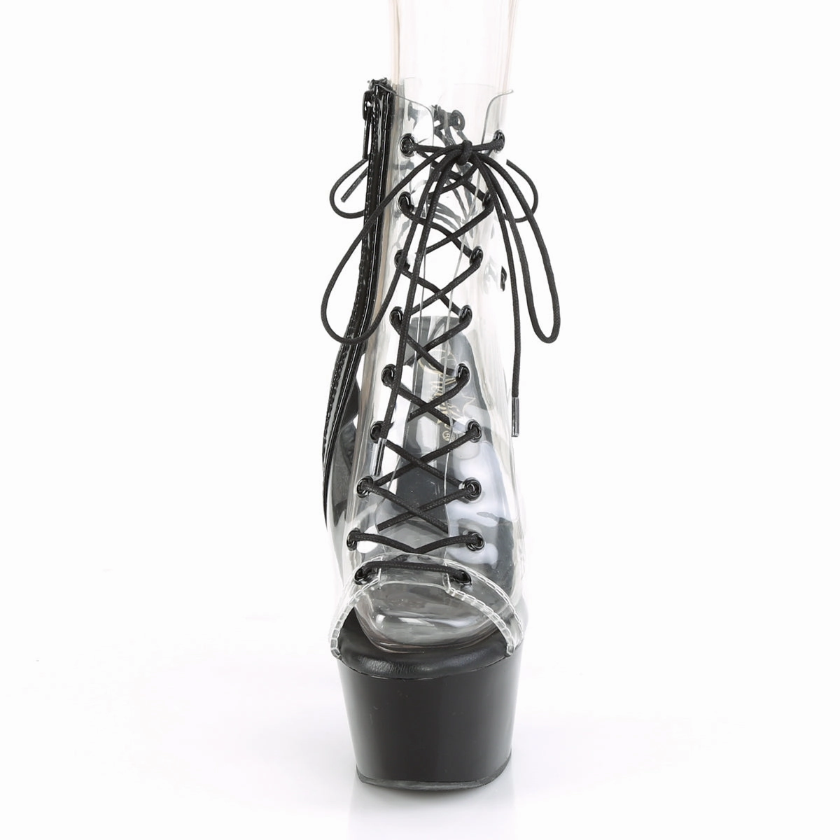 ASPIRE-600-30  Clear/Black