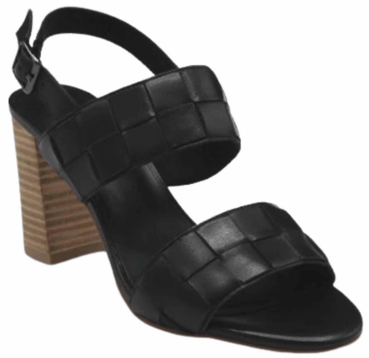 Bade Heeled Sandal