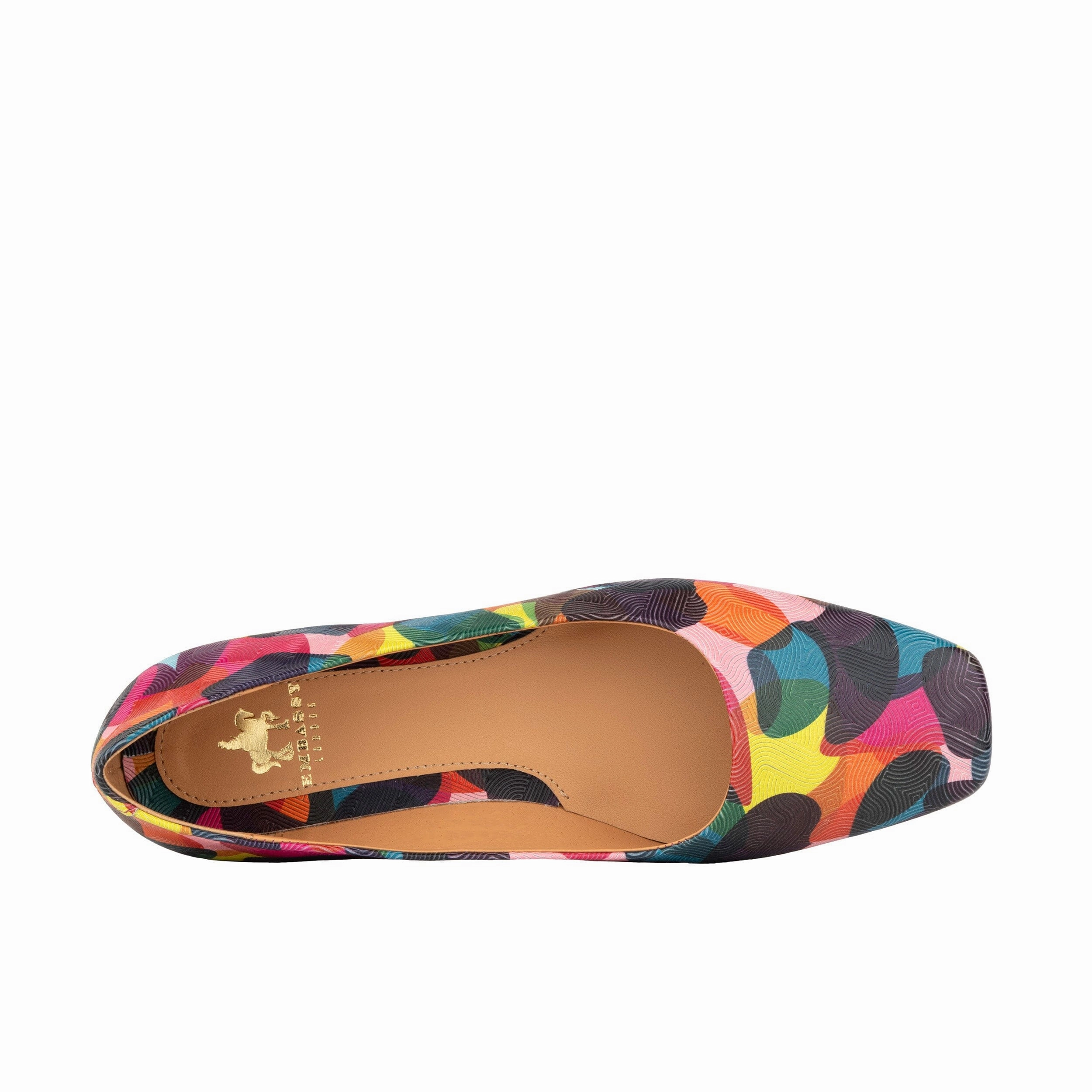 Ballerina - Infinity - Limited Edition