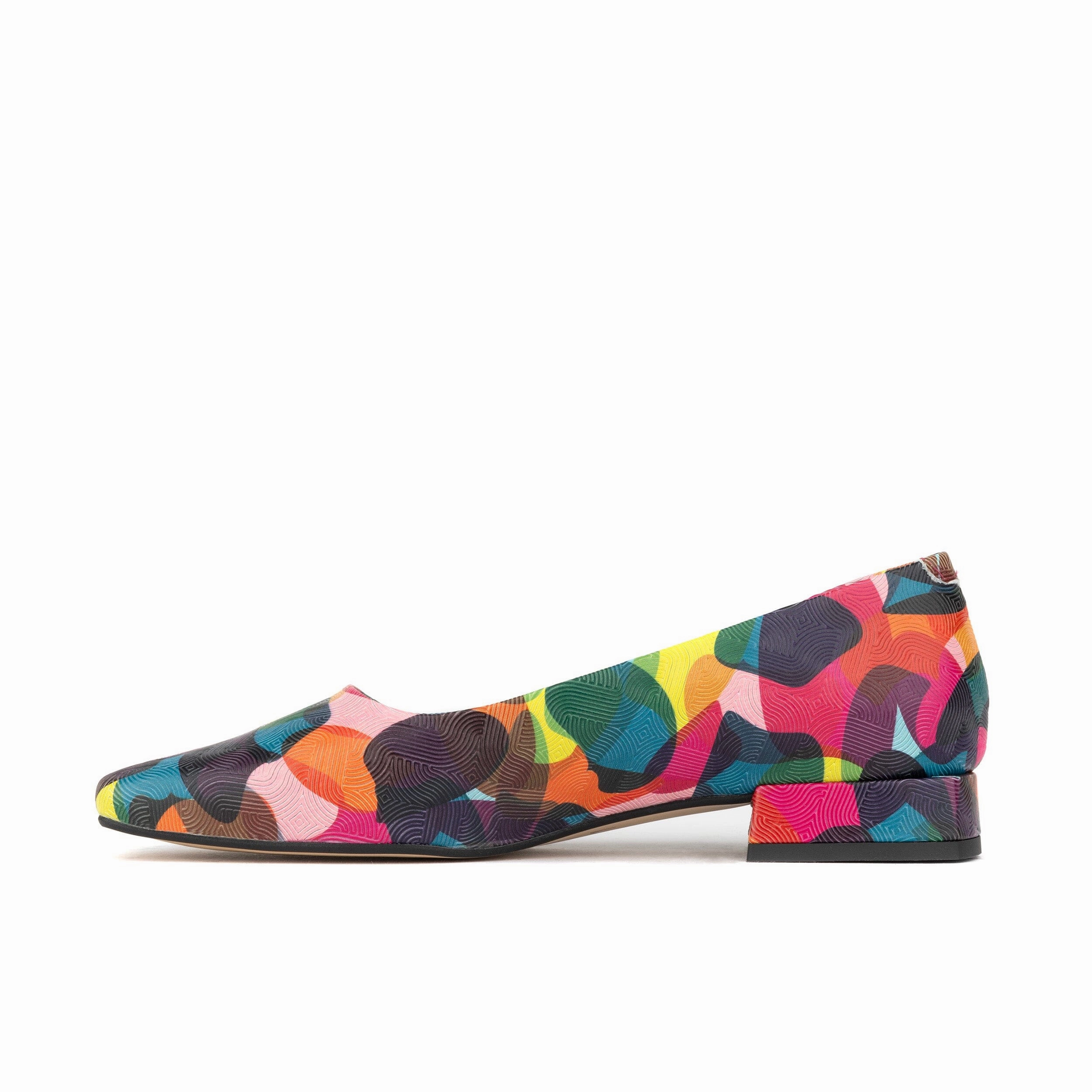 Ballerina - Infinity - Limited Edition