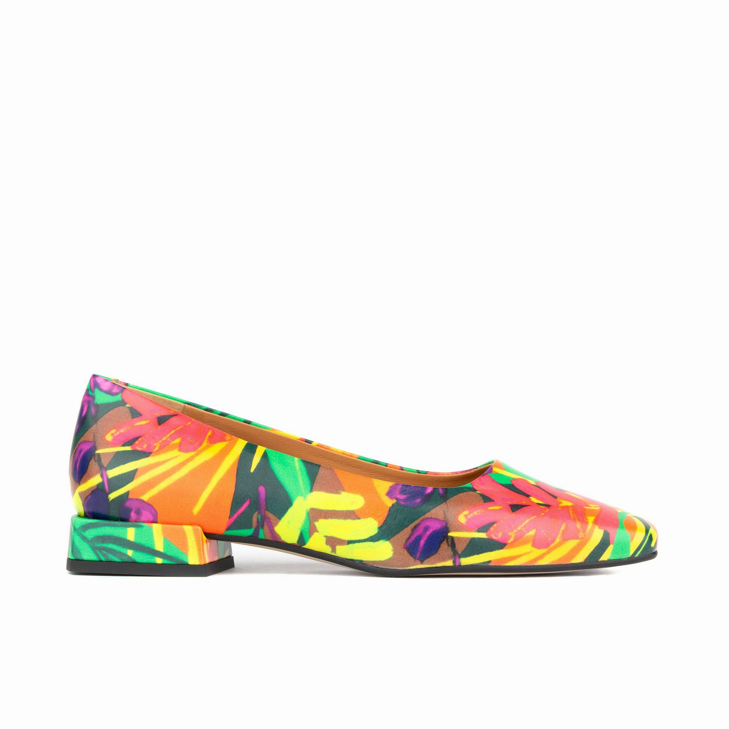 Ballerina - Tropical