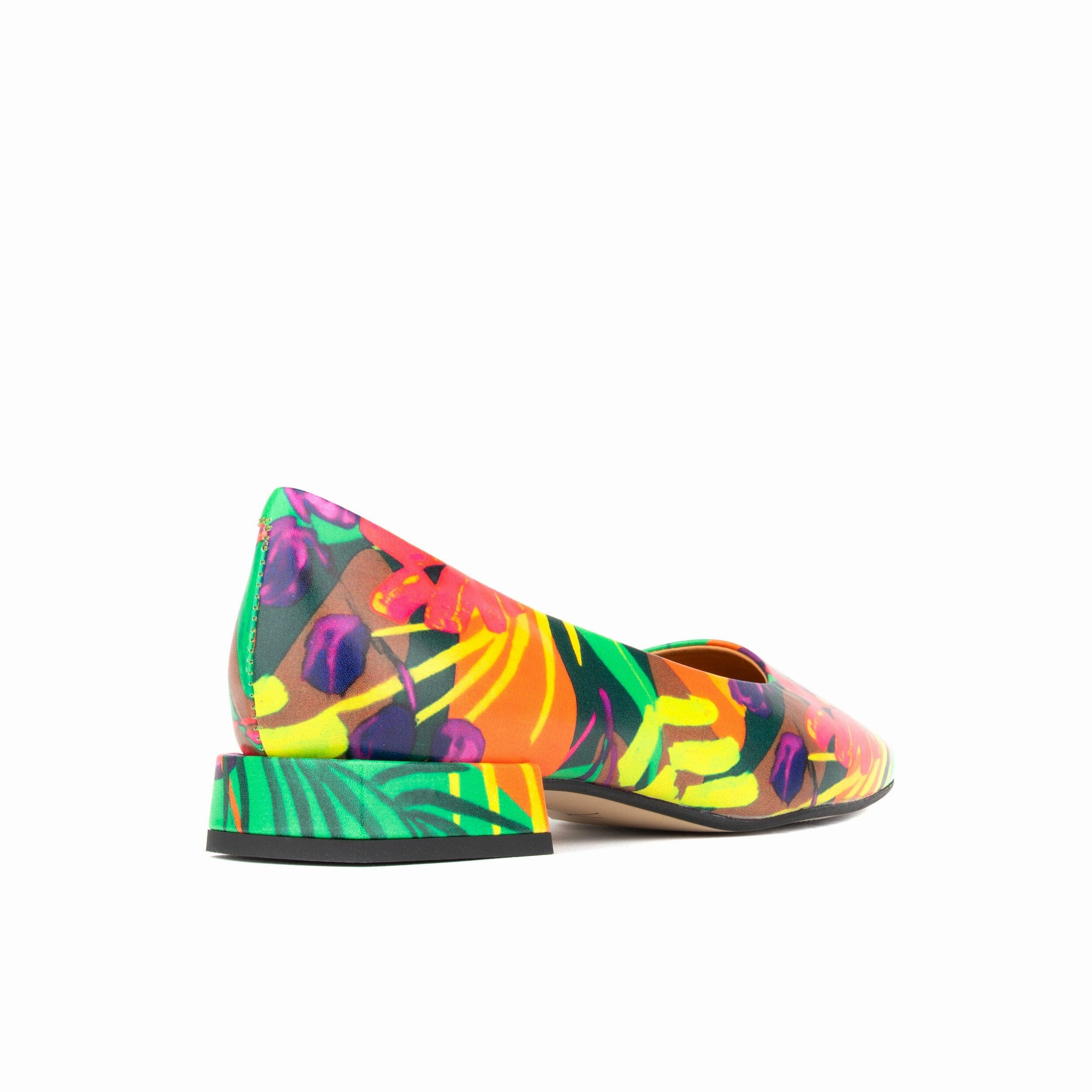 Ballerina - Tropical