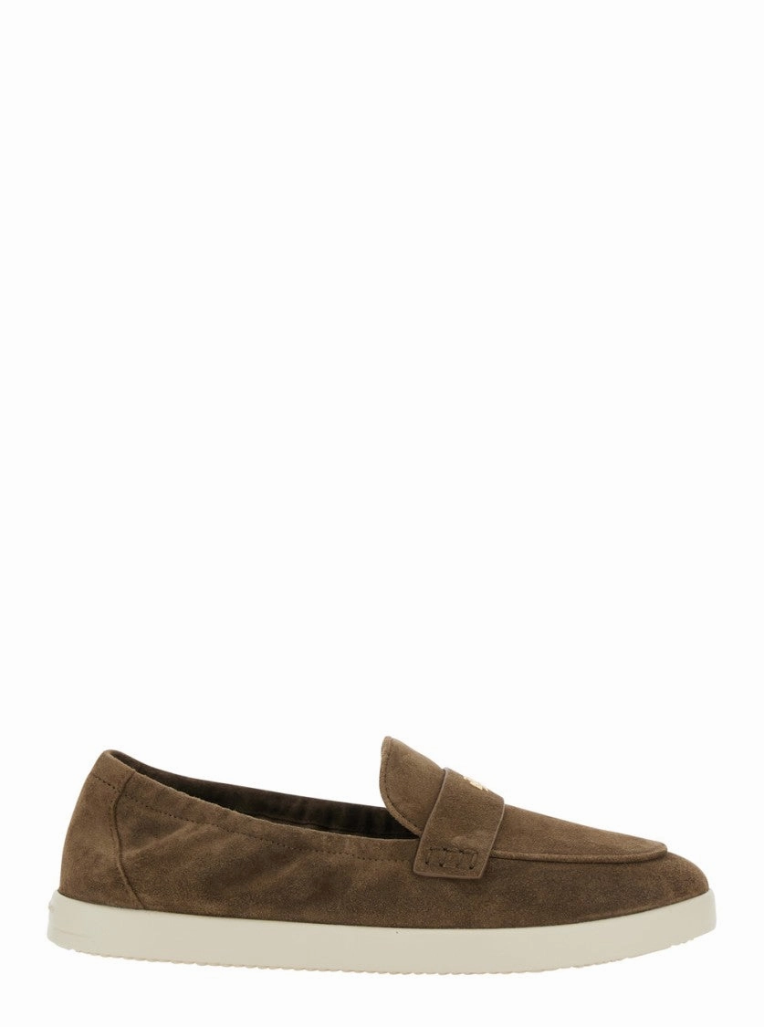 Ballet Sport Loafer